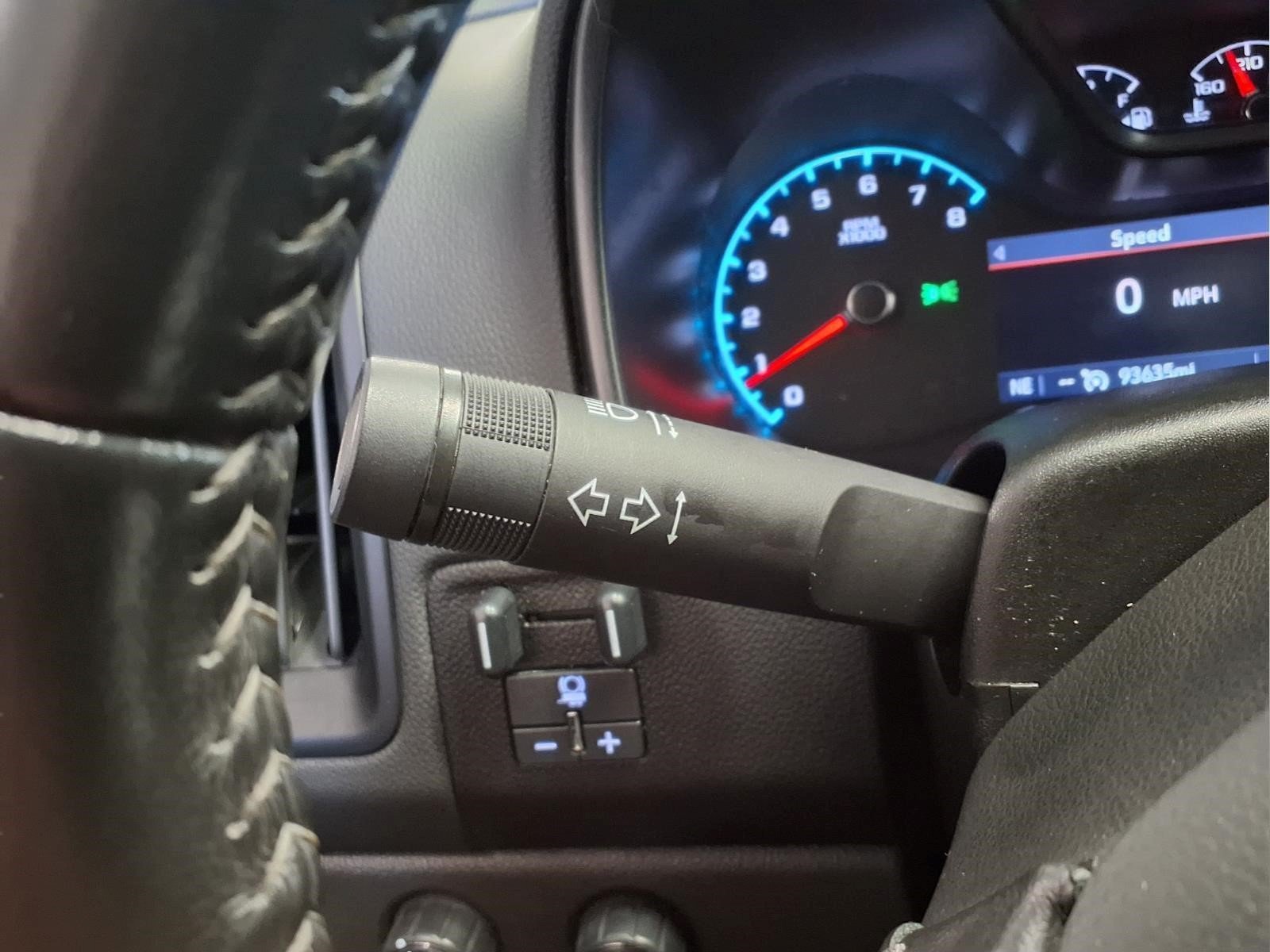 Certified 2019 Chevrolet Colorado LT w/ LT Convenience Package AWD/4WD image 18