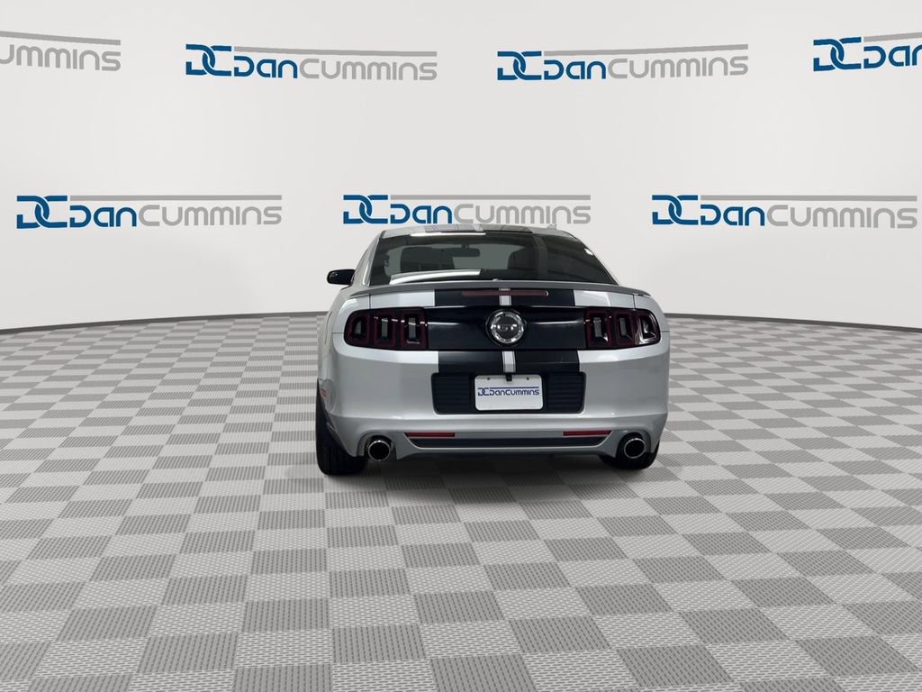 Used 2013 Ford Mustang GT Premium image 7