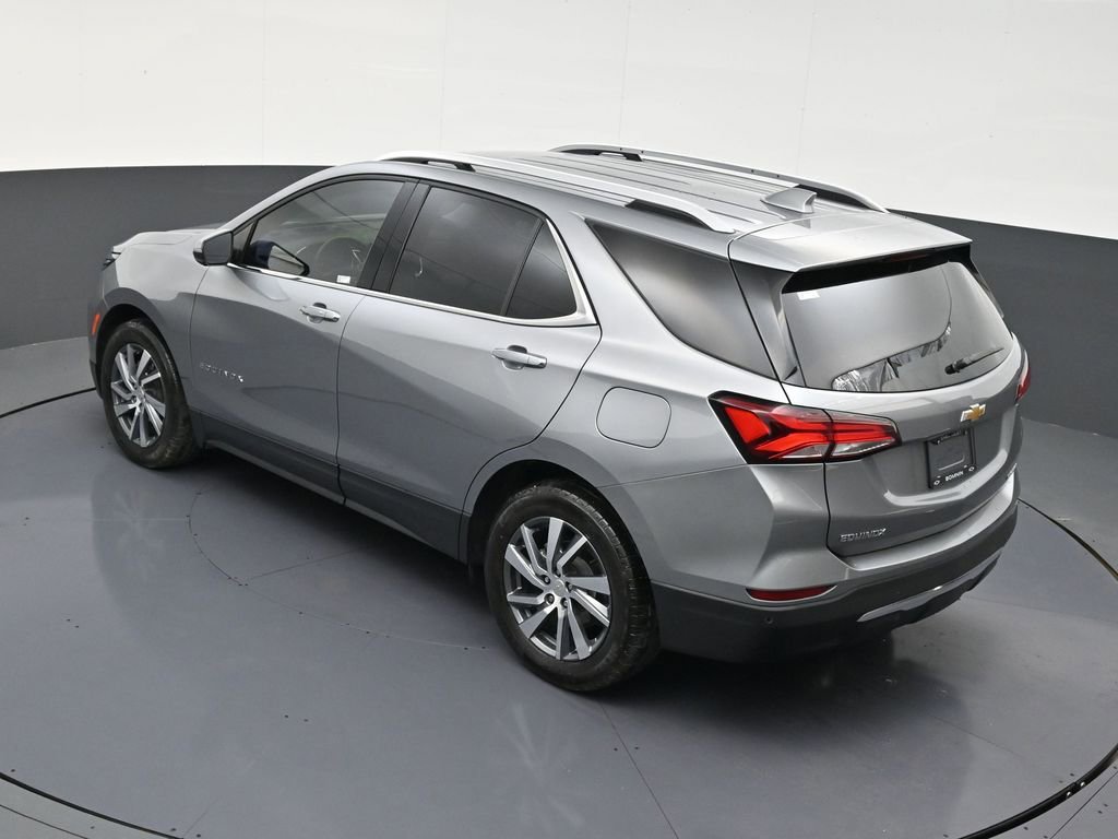 Used 2024 Chevrolet Equinox Premier image 14