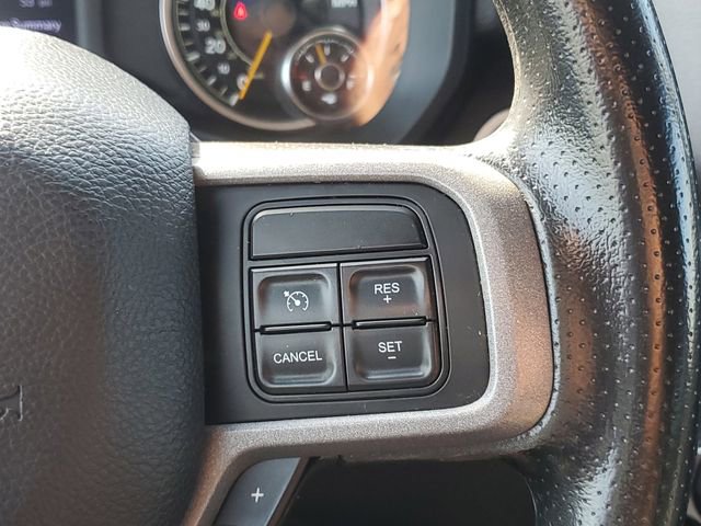 Used 2022 RAM 2500 Tradesman AWD/4WD image 22