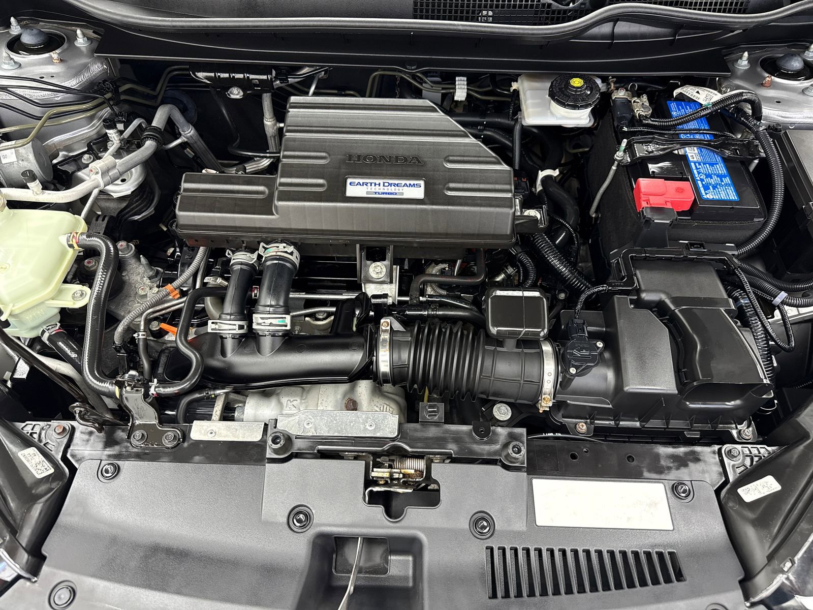 Used 2020 Honda CR-V EX image 55