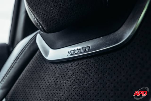 Used 2017 Chevrolet Camaro SS RWD image 22