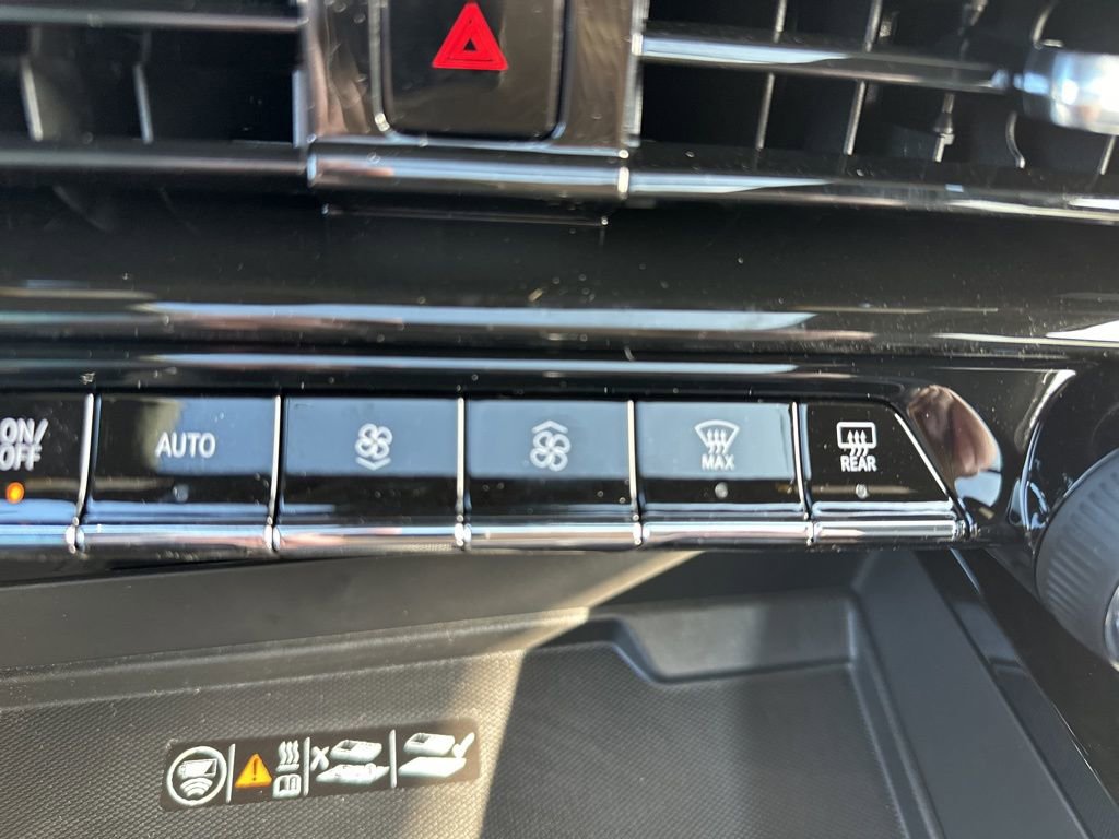 New 2025 Chevrolet Tahoe Premier w/ Sun And Tow Package image 22