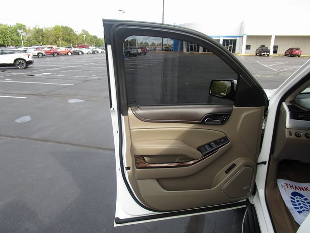 Used 2018 GMC Yukon XL SLT image 18