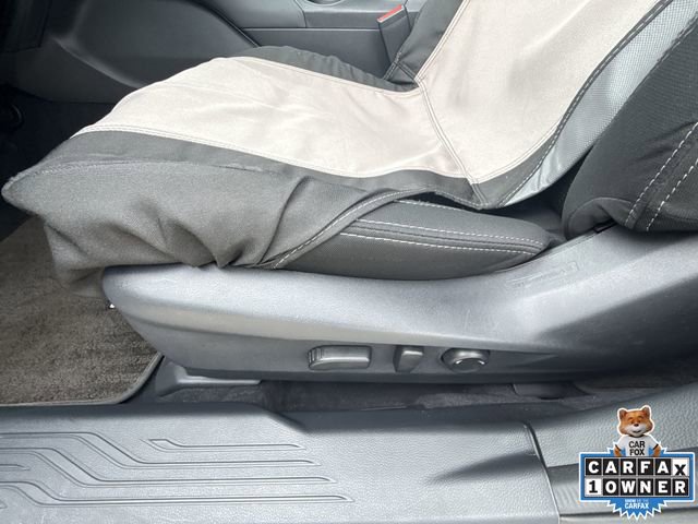Certified 2025 Subaru Outback Premium AWD/4WD image 12