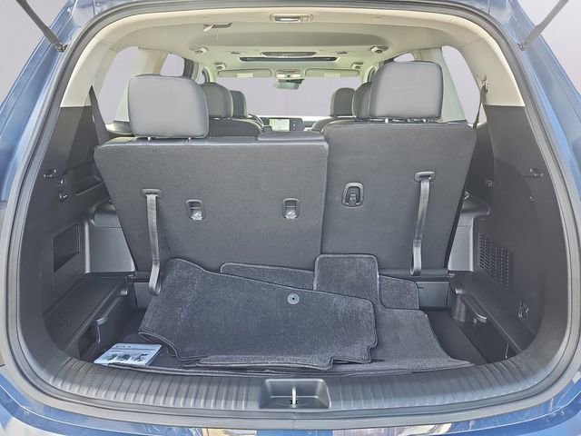 Certified 2023 Kia Telluride S w/ S Sunroof Package image 32