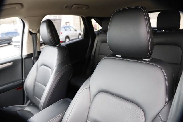 Used 2020 Ford Escape SEL image 15