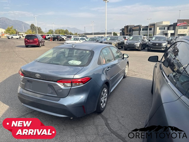 Used 2020 Toyota Corolla LE FWD image 14