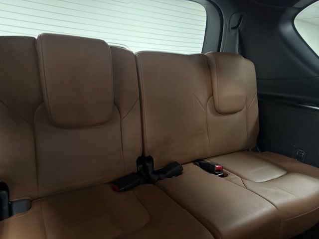 Used 2024 INFINITI QX80 Sensory w/ Cargo Package image 17