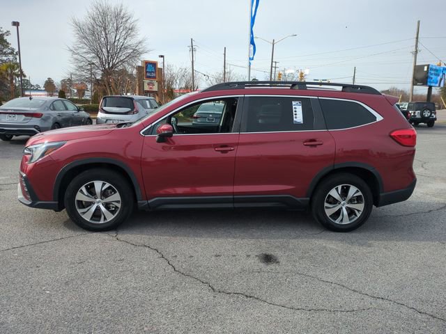 Used 2023 Subaru Ascent Premium w/ Convenience Package image 6