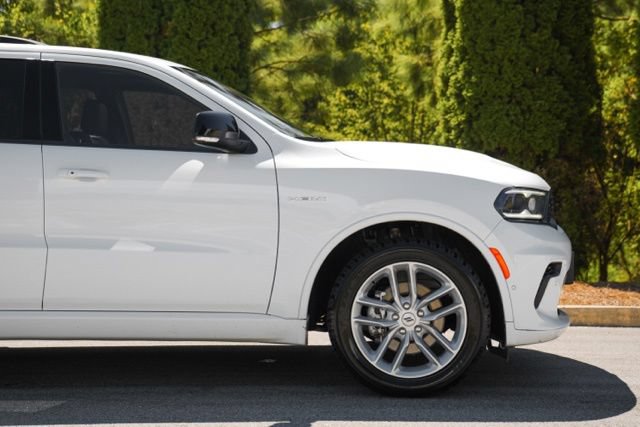 Used 2025 Dodge Durango R/T AWD/4WD image 14