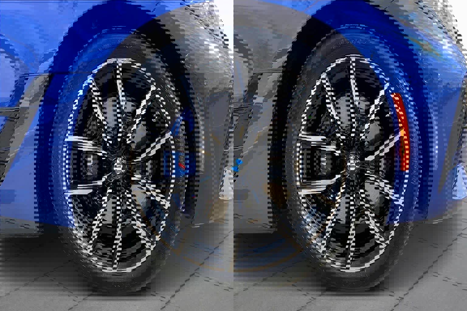 Used 2023 BMW 430i Gran Coupe w/ M Sport Package image 10