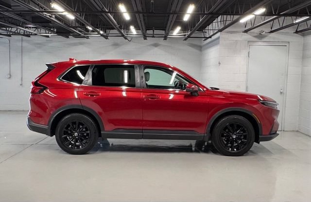Used 2024 Honda CR-V EX image 6