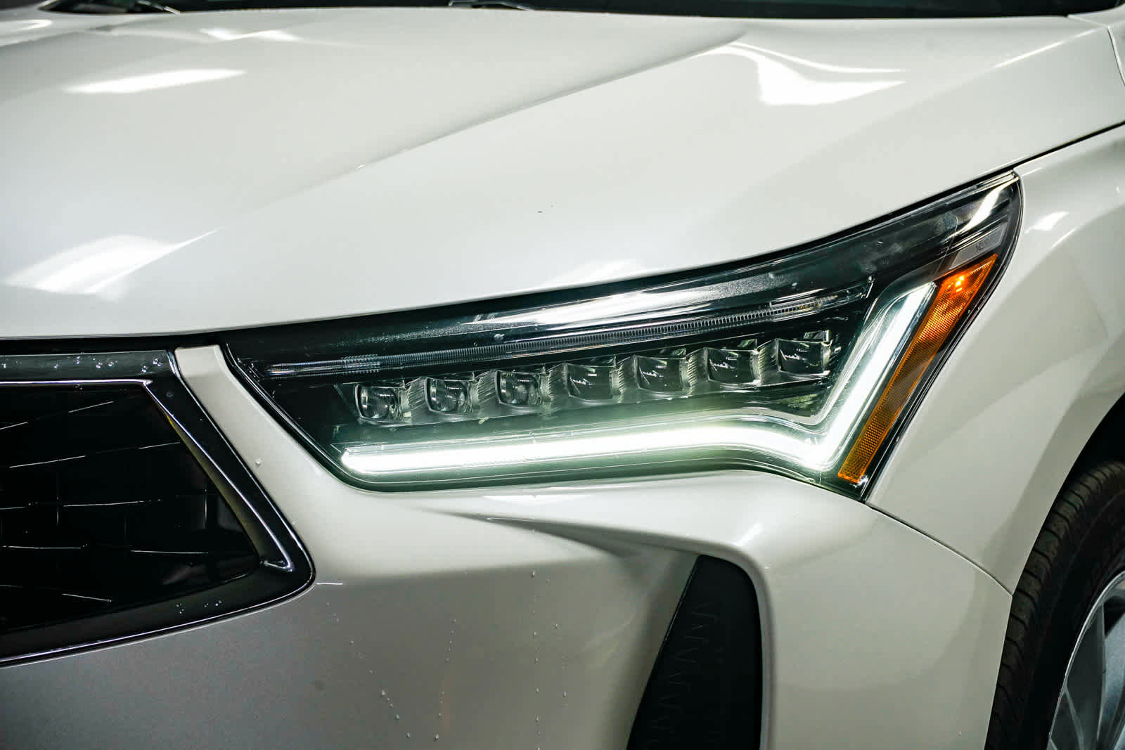 Used 2023 Acura RDX FWD image 8