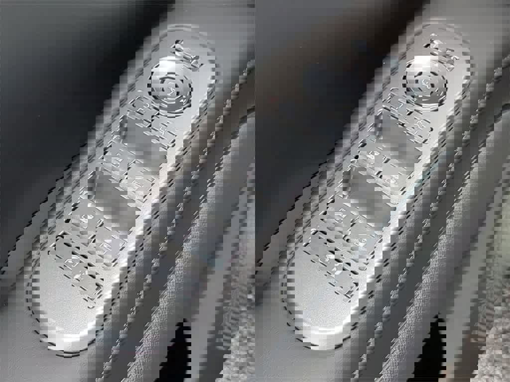 New 2026 Hyundai Palisade Calligraphy image 17