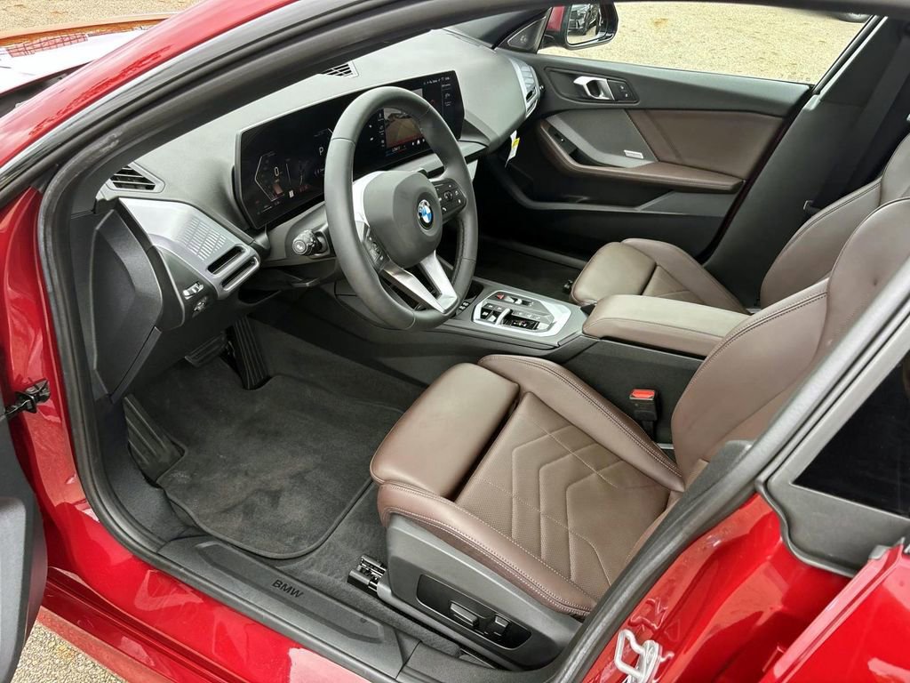 Used 2025 BMW 228i xDrive w/ Premium Package image 25