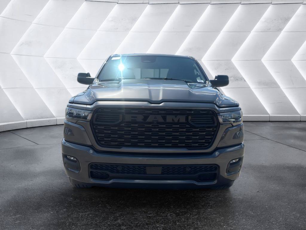 New 2026 RAM 1500 Express RWD image 2