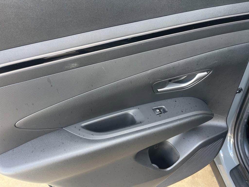 Used 2024 Hyundai Tucson SEL image 28
