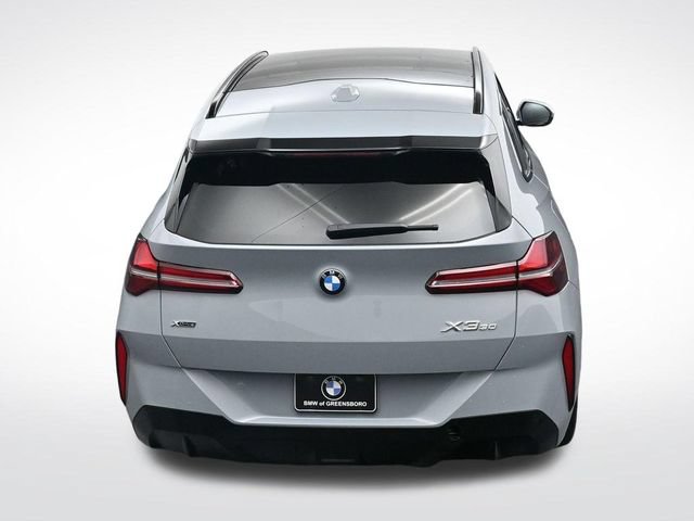 New 2026 BMW X3 xDrive30i w/ Premium Package AWD/4WD image 32