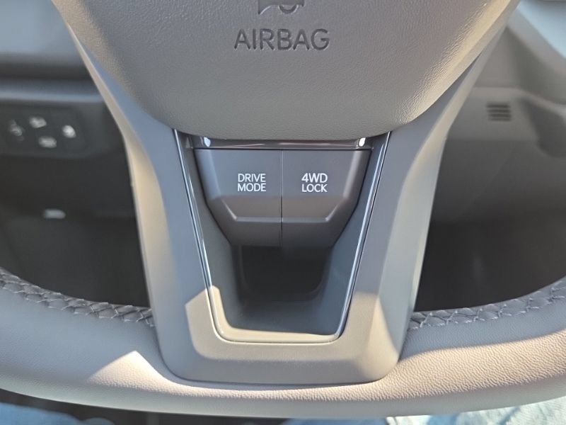 New 2027 Kia Seltos X-Line S w/ X-Line S Premium Package AWD/4WD image 34