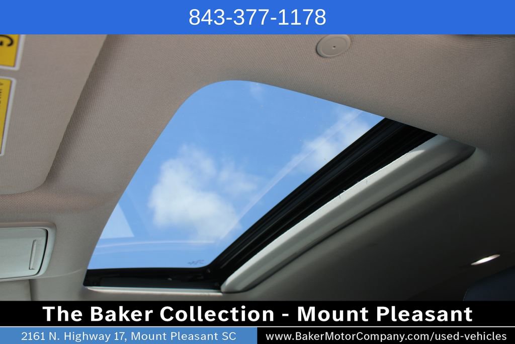 Used 2024 Honda CR-V EX-L image 60