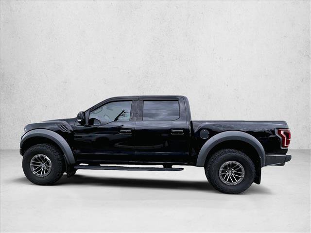 Used 2019 Ford F150 Raptor w/ Equipment Group 802A Luxury image 6