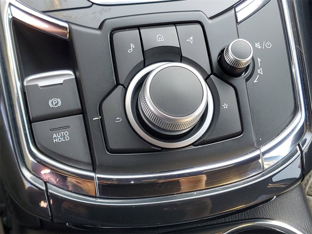 Used 2021 MAZDA CX-9 Grand Touring image 29