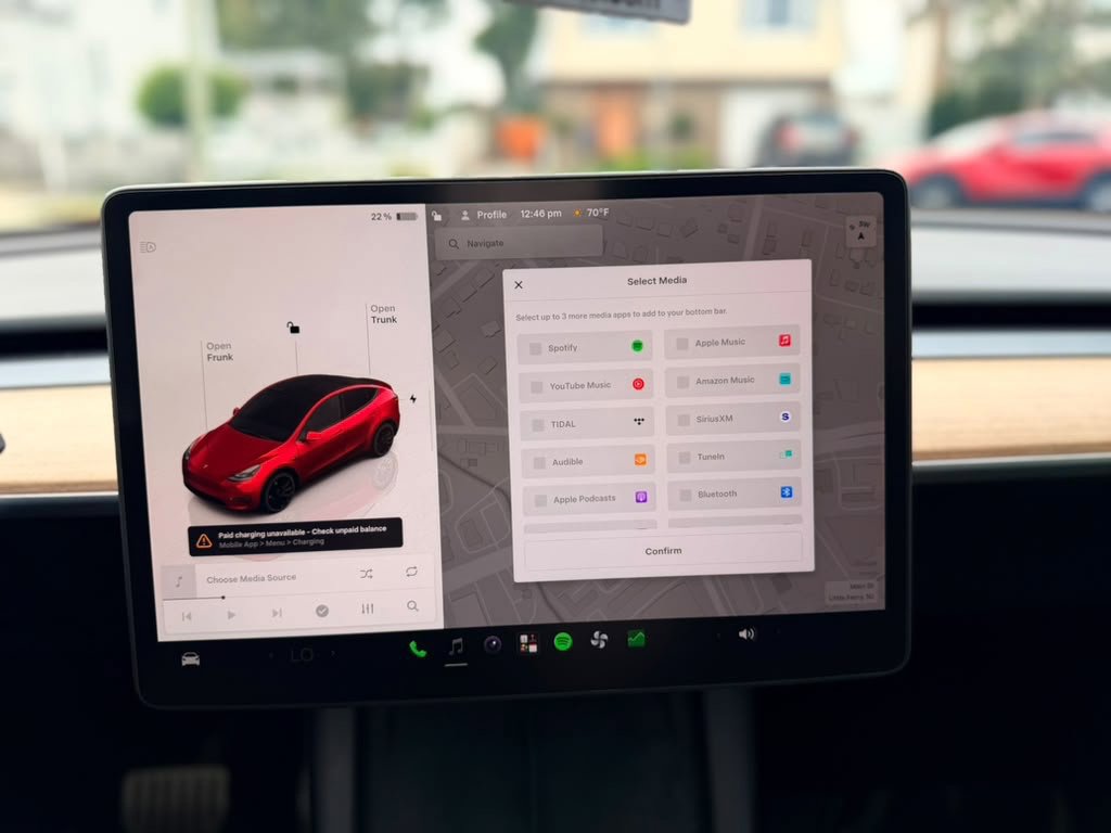 Used 2024 Tesla Model Y Performance AWD/4WD image 26