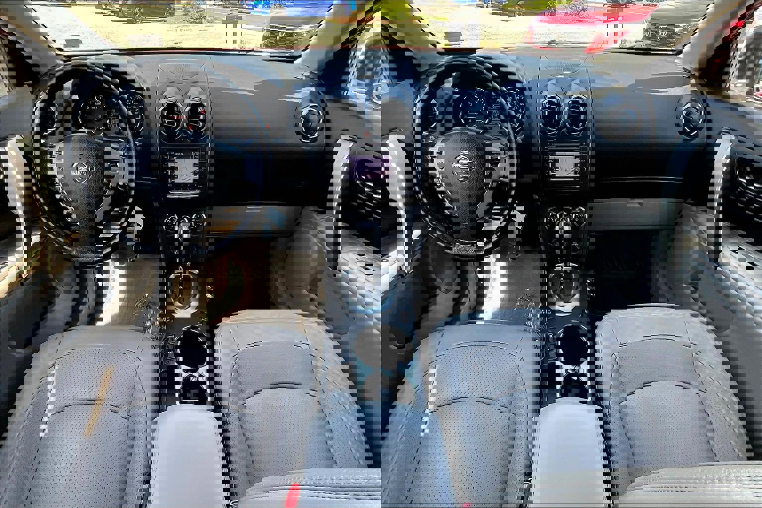 Used 2013 Nissan Rogue SL image 15