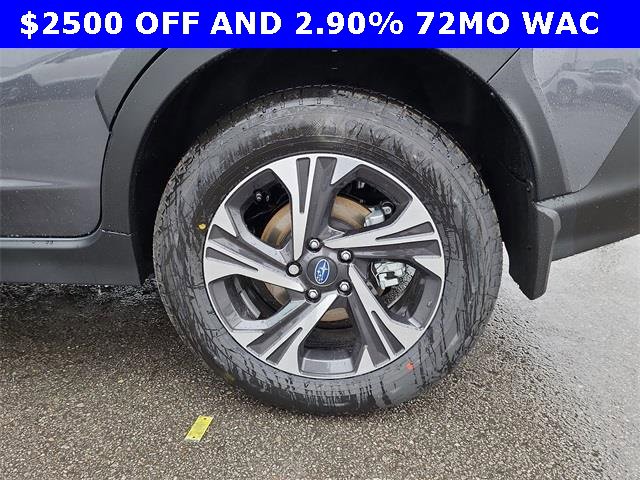 New 2026 Subaru Crosstrek 2.0i Premium image 28