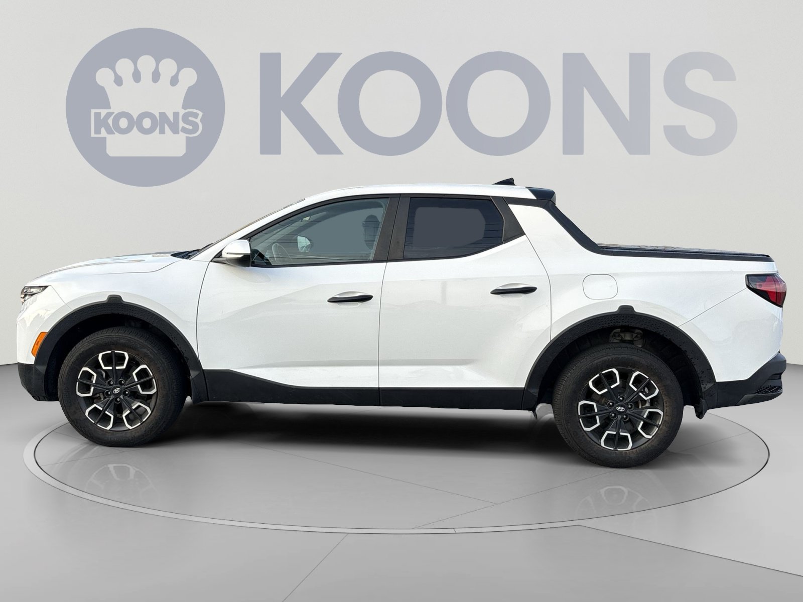 Certified 2023 Hyundai Santa Cruz SEL AWD/4WD image 2