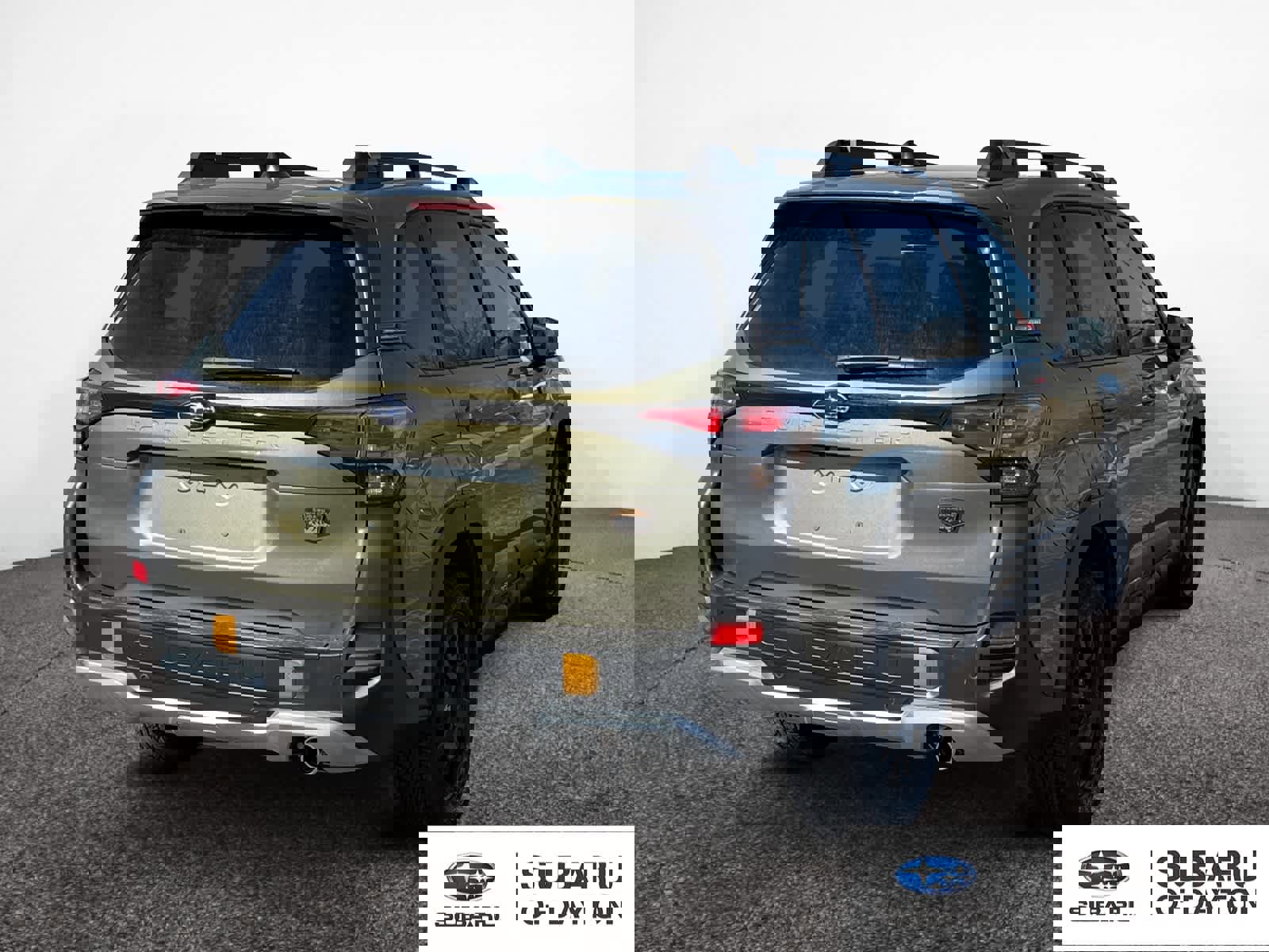 New 2026 Subaru Forester Wilderness AWD/4WD image 5