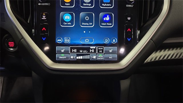 Used 2025 Subaru Ascent Premium image 20