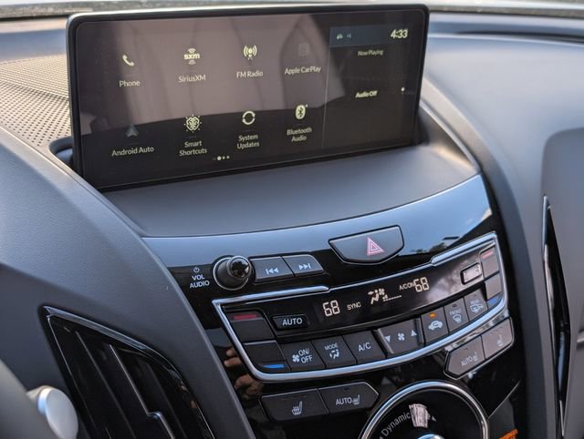 New 2026 Acura RDX SH-AWD image 9