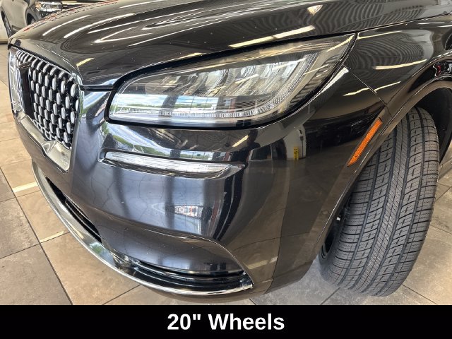 Used 2020 Lincoln Corsair Reserve w/ Appearance Package AWD/4WD image 16