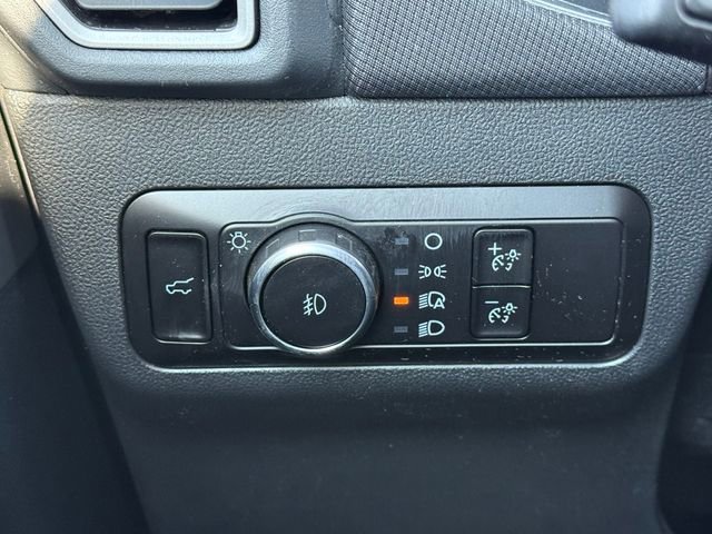 Certified 2023 Ford Bronco Sport Big Bend w/ Convenience Package image 21