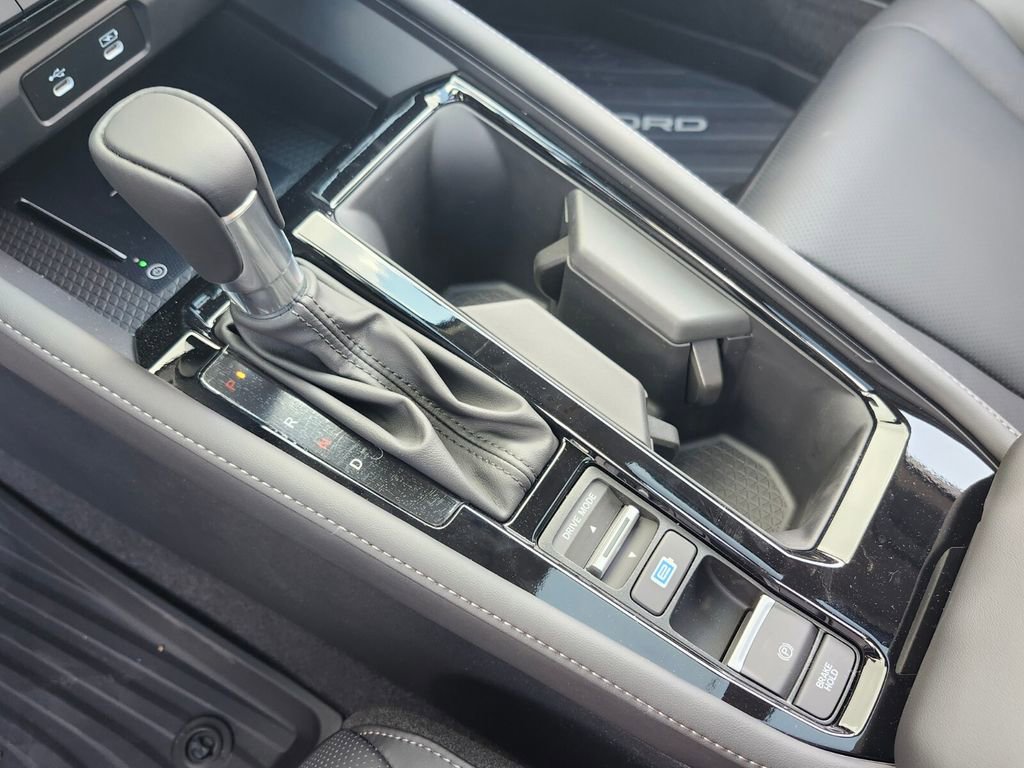 New 2026 Honda Accord Touring image 32