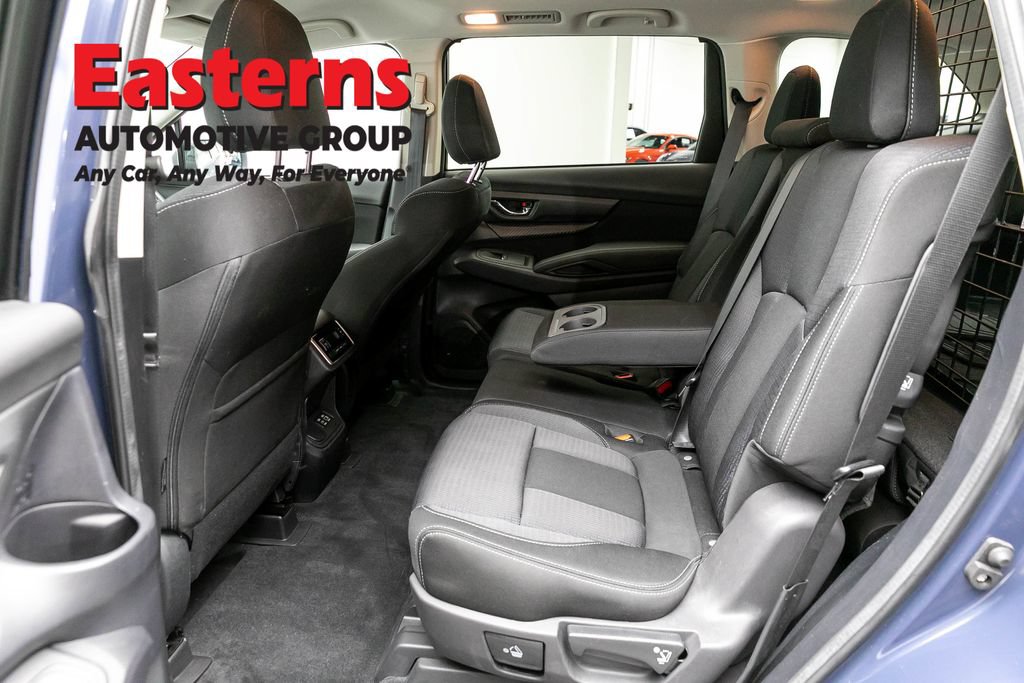 Used 2023 Subaru Ascent Premium AWD/4WD image 20