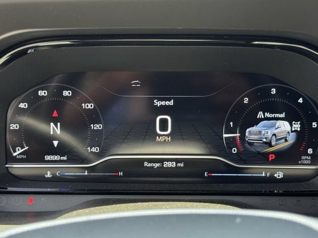 Used 2024 GMC Yukon XL Denali w/ Max Trailering Package AWD/4WD image 16