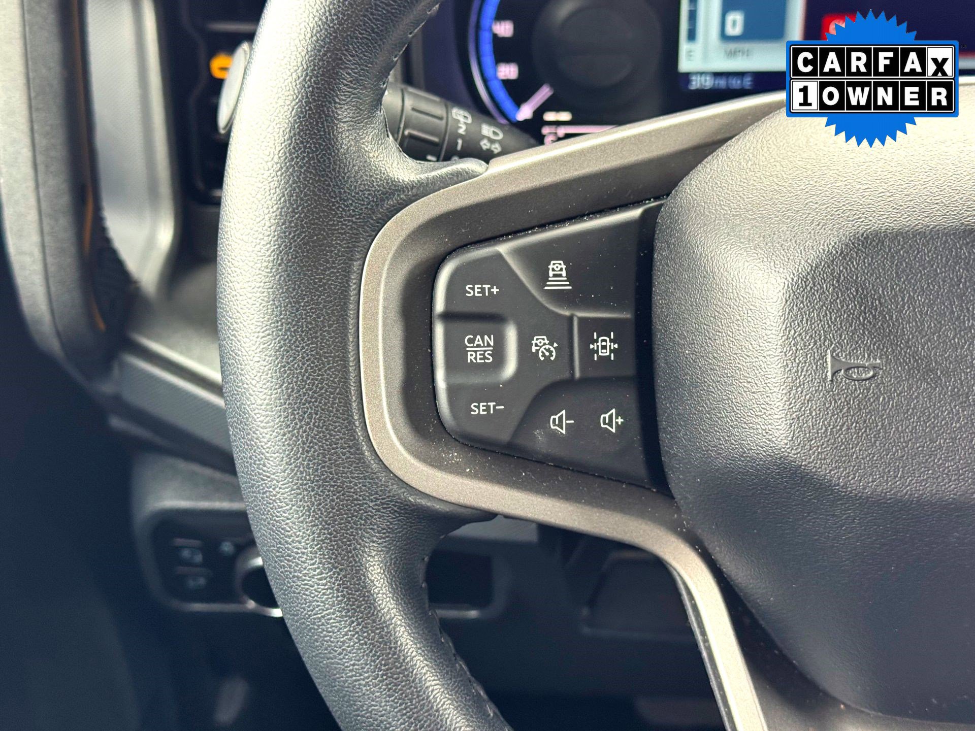 Used 2024 Ford Bronco Badlands image 21