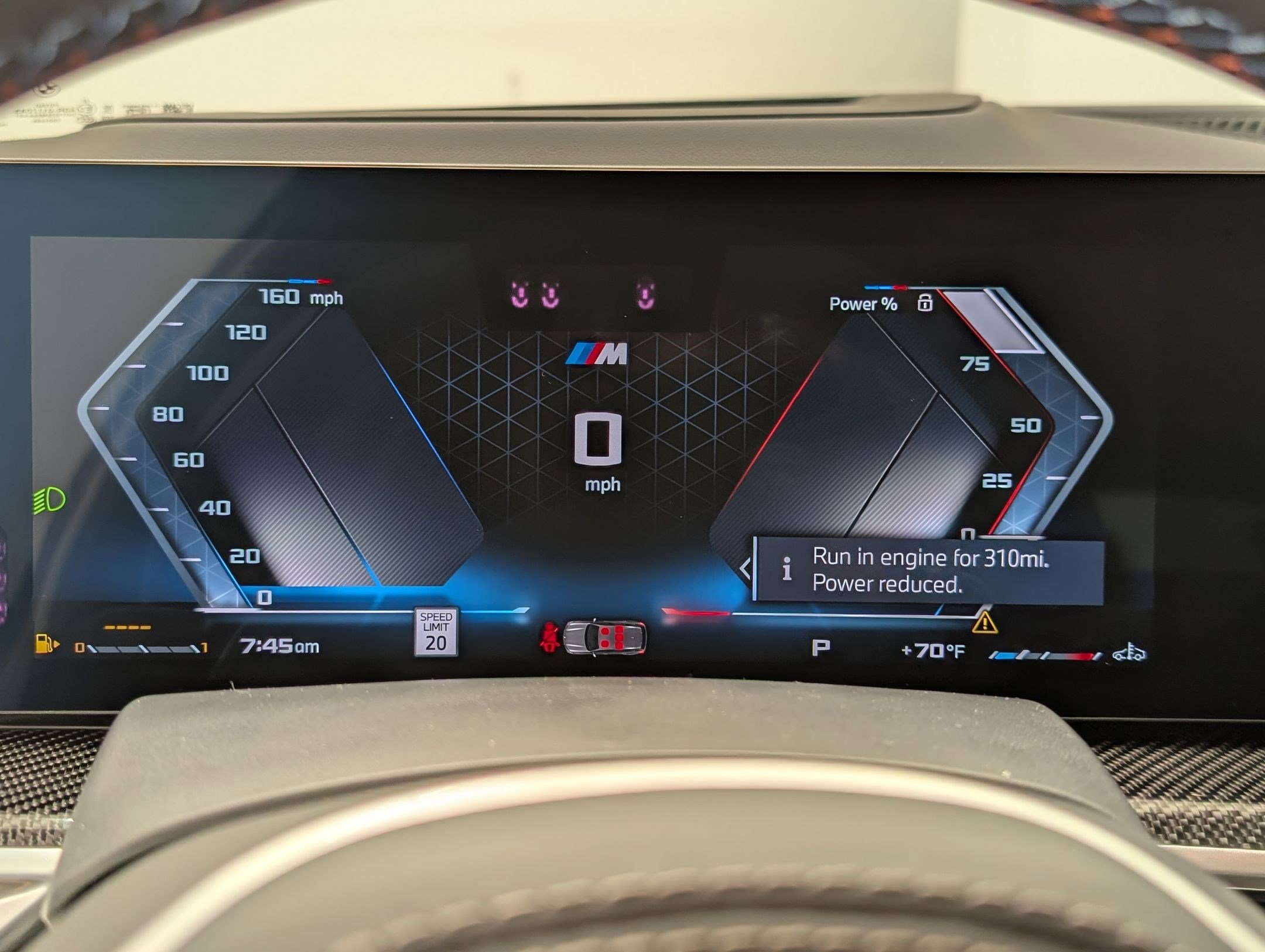 New 2026 BMW X5 M60i image 23