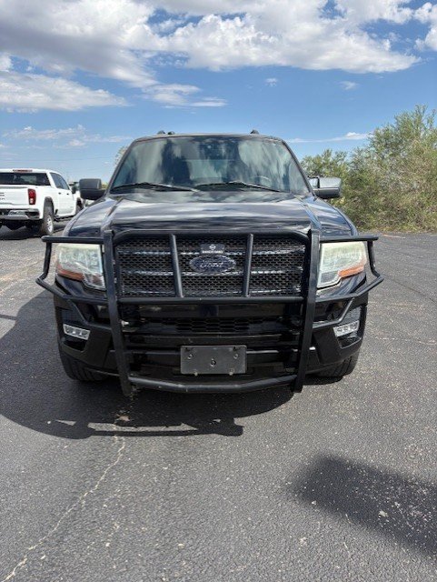 Used 2016 Ford Expedition XLT w/ Equipment Group 202A