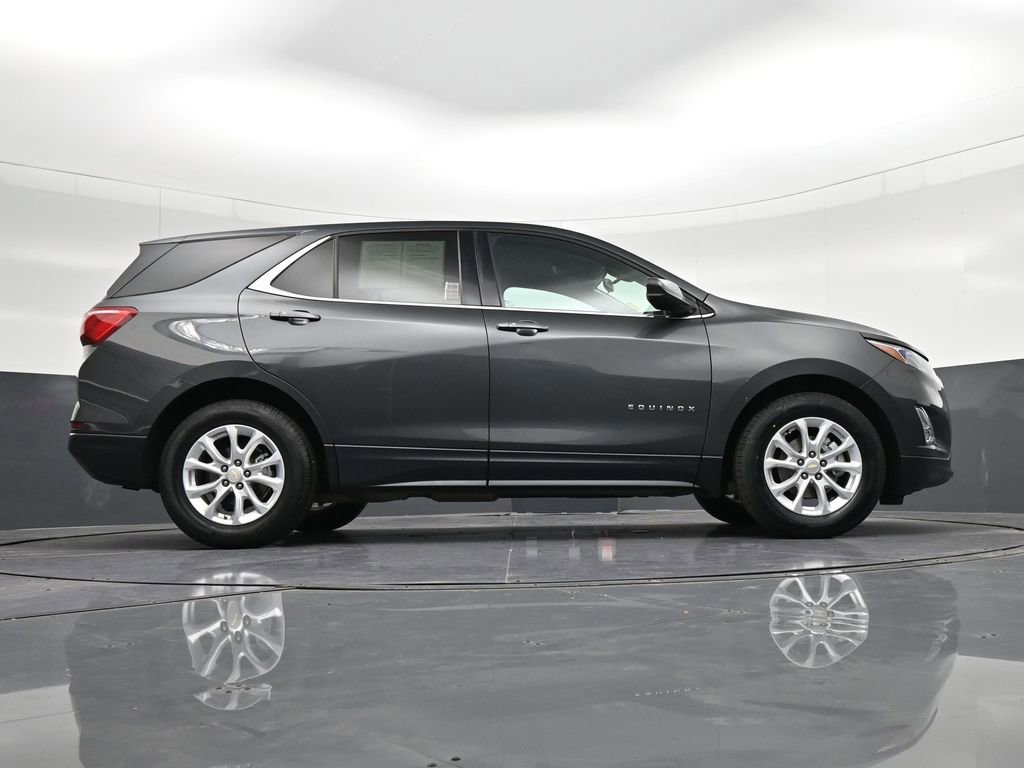 Used 2019 Chevrolet Equinox LT FWD image 29