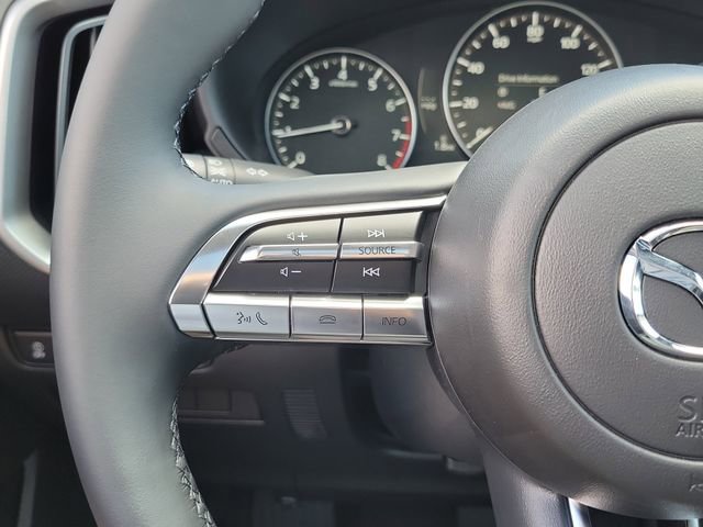 New 2026 MAZDA CX-50 AWD 2.5 S w/ Preferred Pkg image 7
