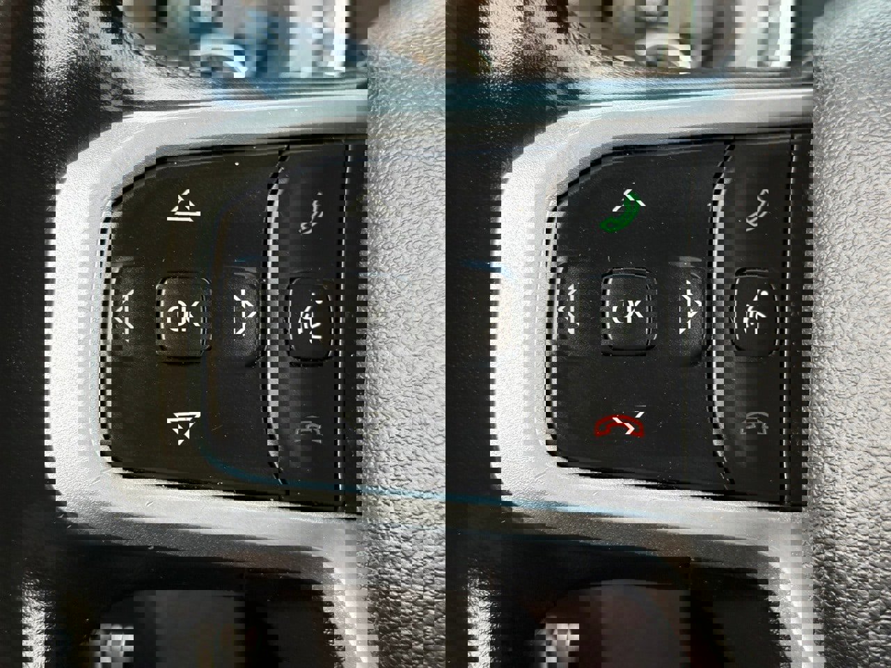 Used 2021 RAM 1500 Big Horn image 17