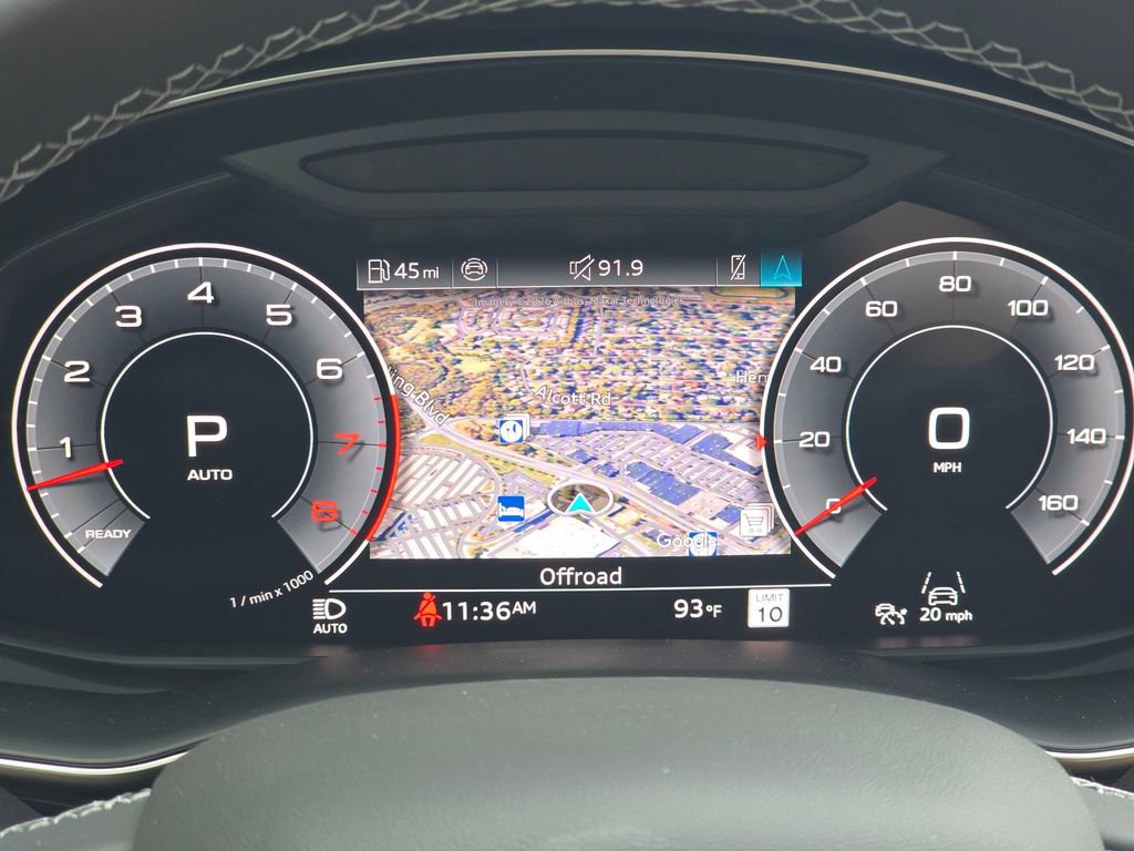 New 2026 Audi Q8 Prestige AWD/4WD image 29