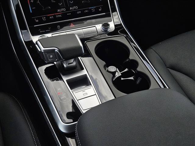 New 2026 Audi Q8 Premium Plus AWD/4WD image 22