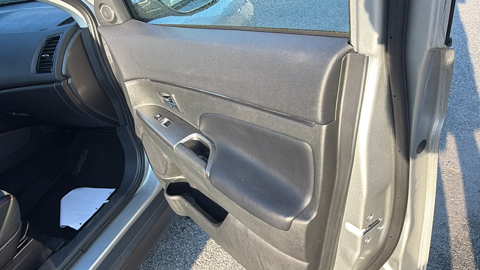 Used 2024 Mitsubishi Outlander Sport AWD image 18