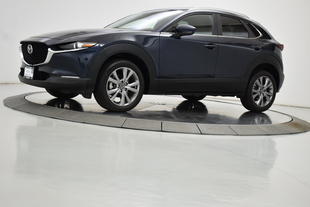 Certified 2024 MAZDA CX-30 AWD 2.5 S w/ Preferred Package image 16