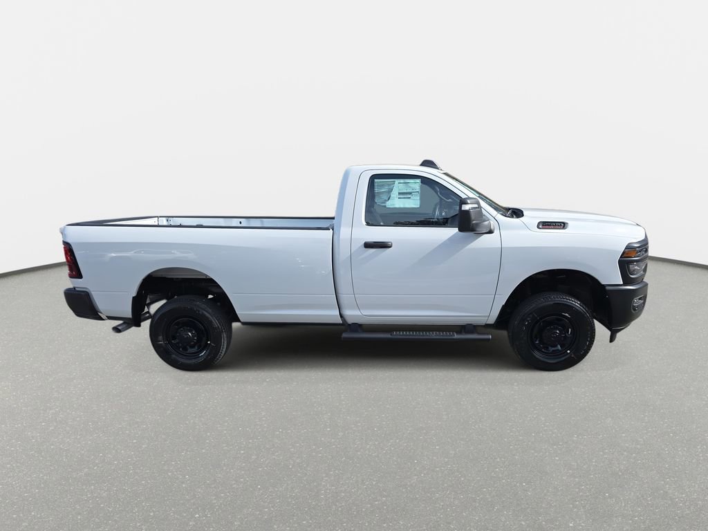 New 2026 RAM 2500 Tradesman image 4